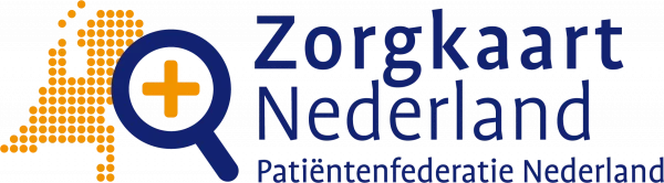 zorgkaartnederland zorgkaartnederland